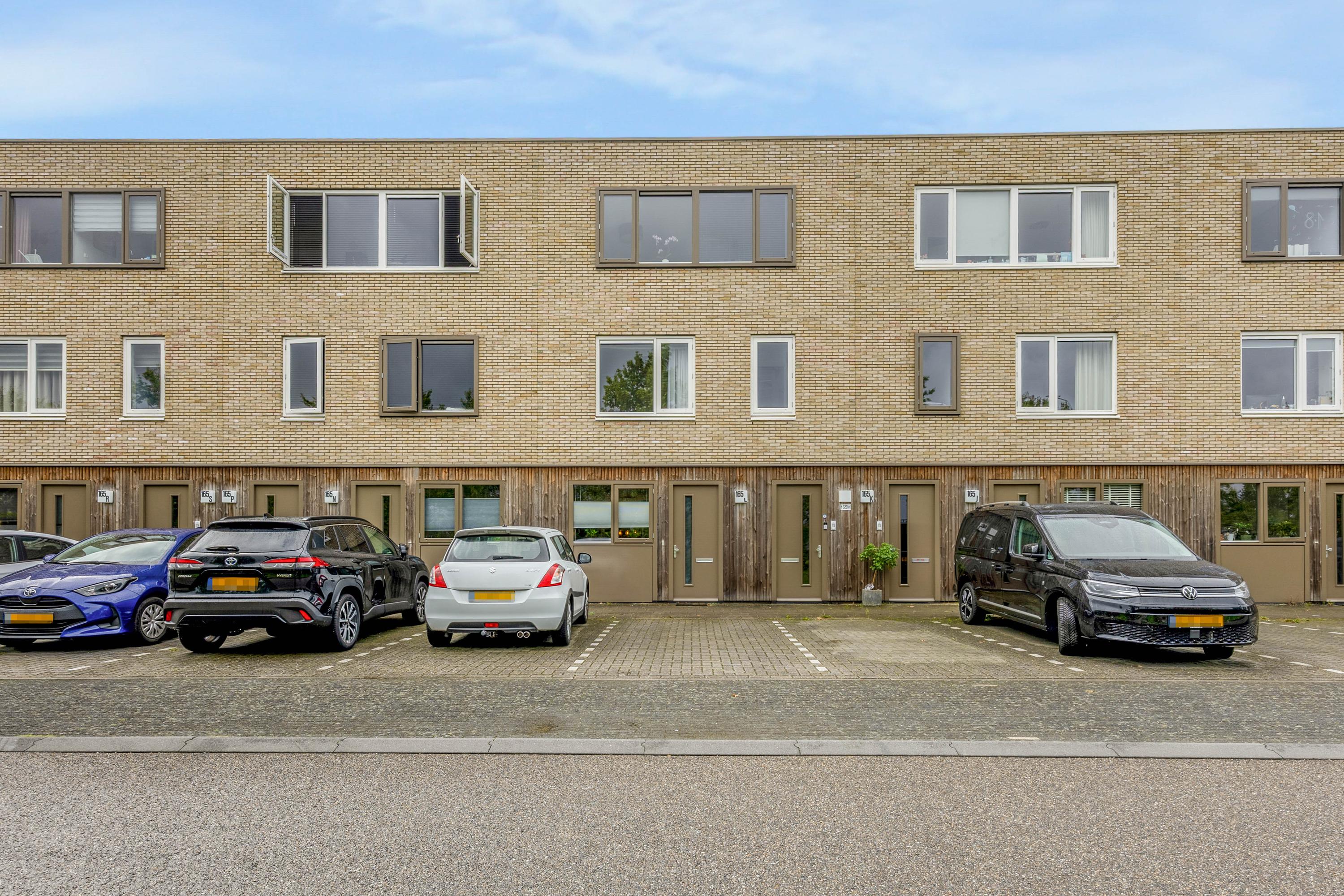 Athenelaan 165 M, 2152 KL Nieuw-vennep 36