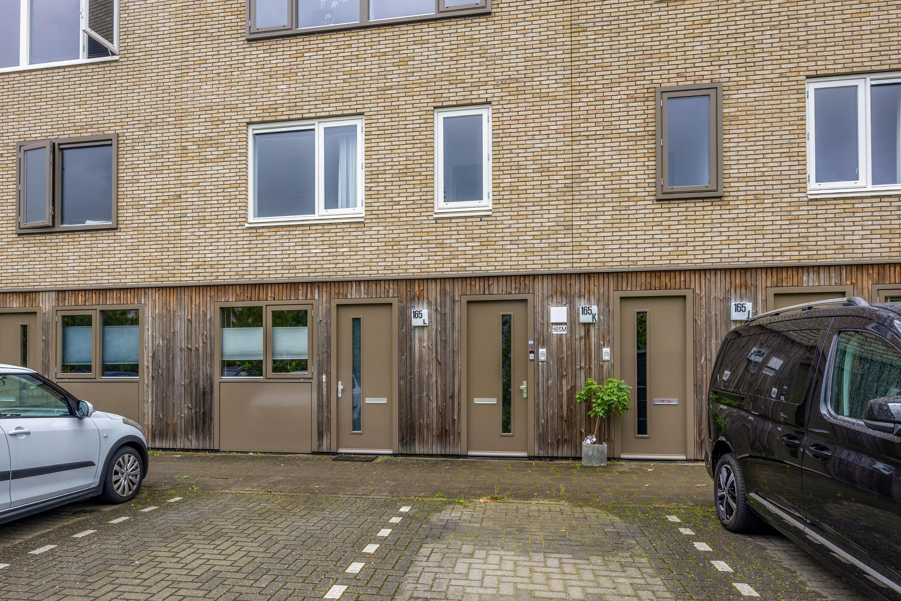 Athenelaan 165 M, 2152 KL Nieuw-vennep 37