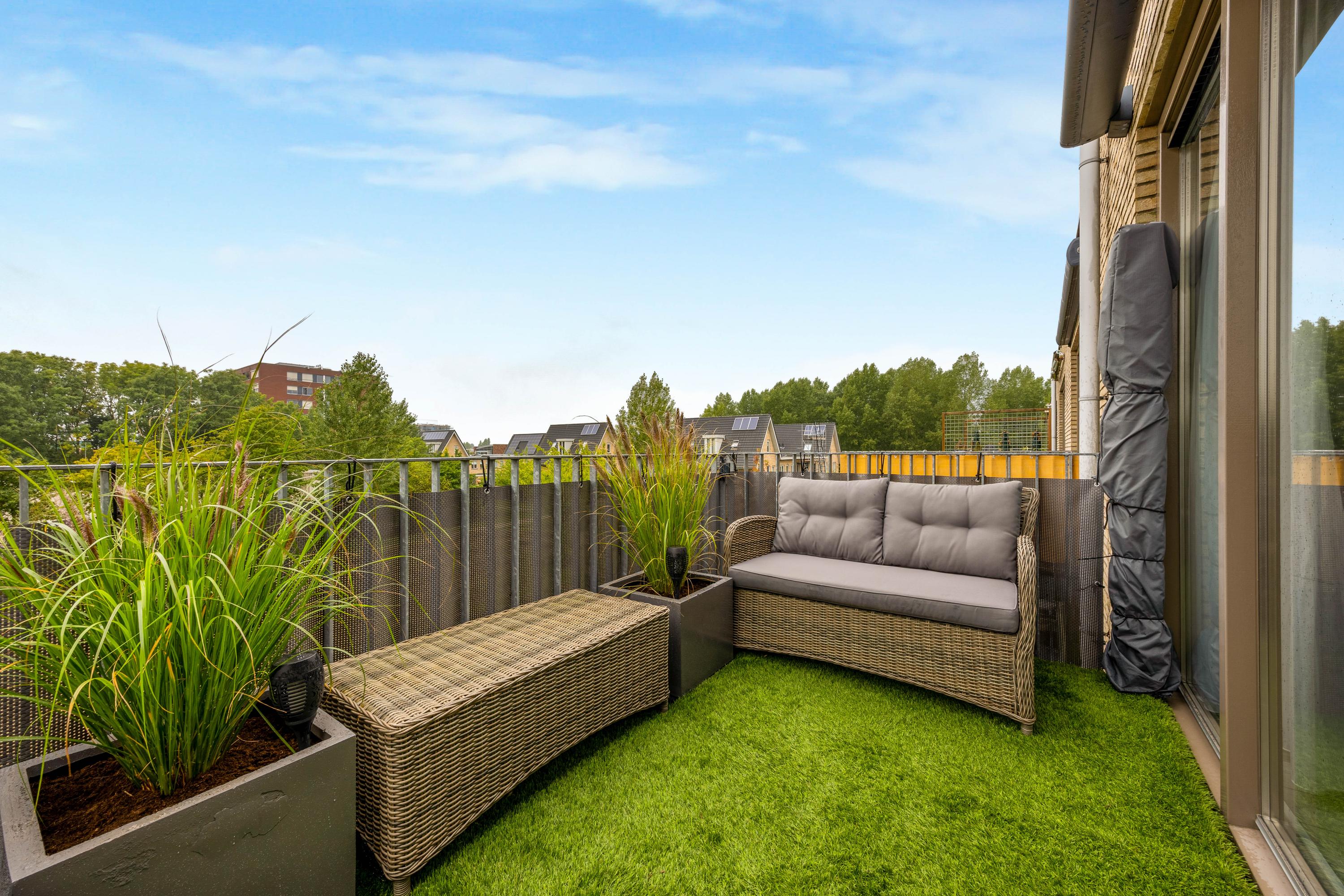 Athenelaan 165 M, 2152 KL Nieuw-vennep 5