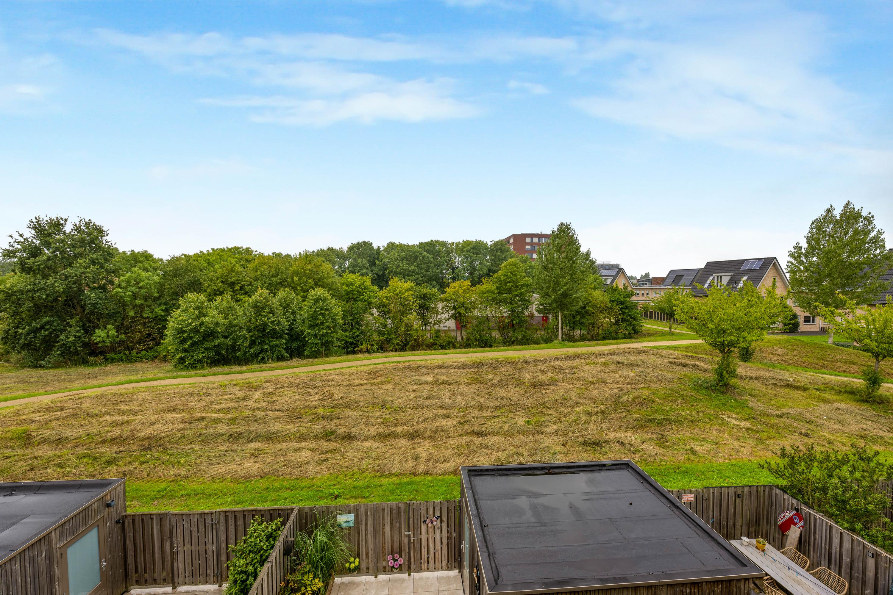 Athenelaan 165 M, 2152 KL Nieuw-vennep 20