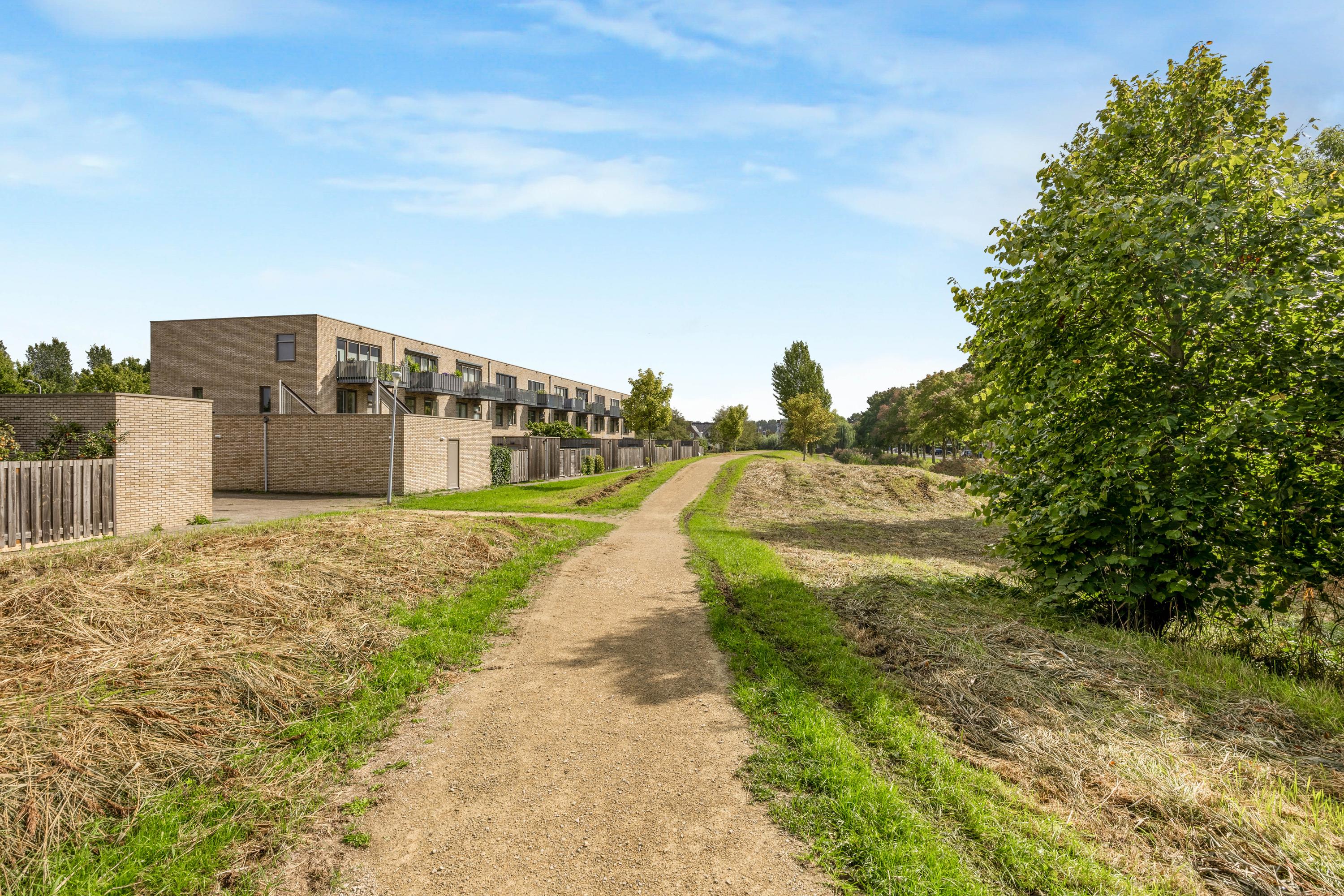 Athenelaan 165 M, 2152 KL Nieuw-vennep 11