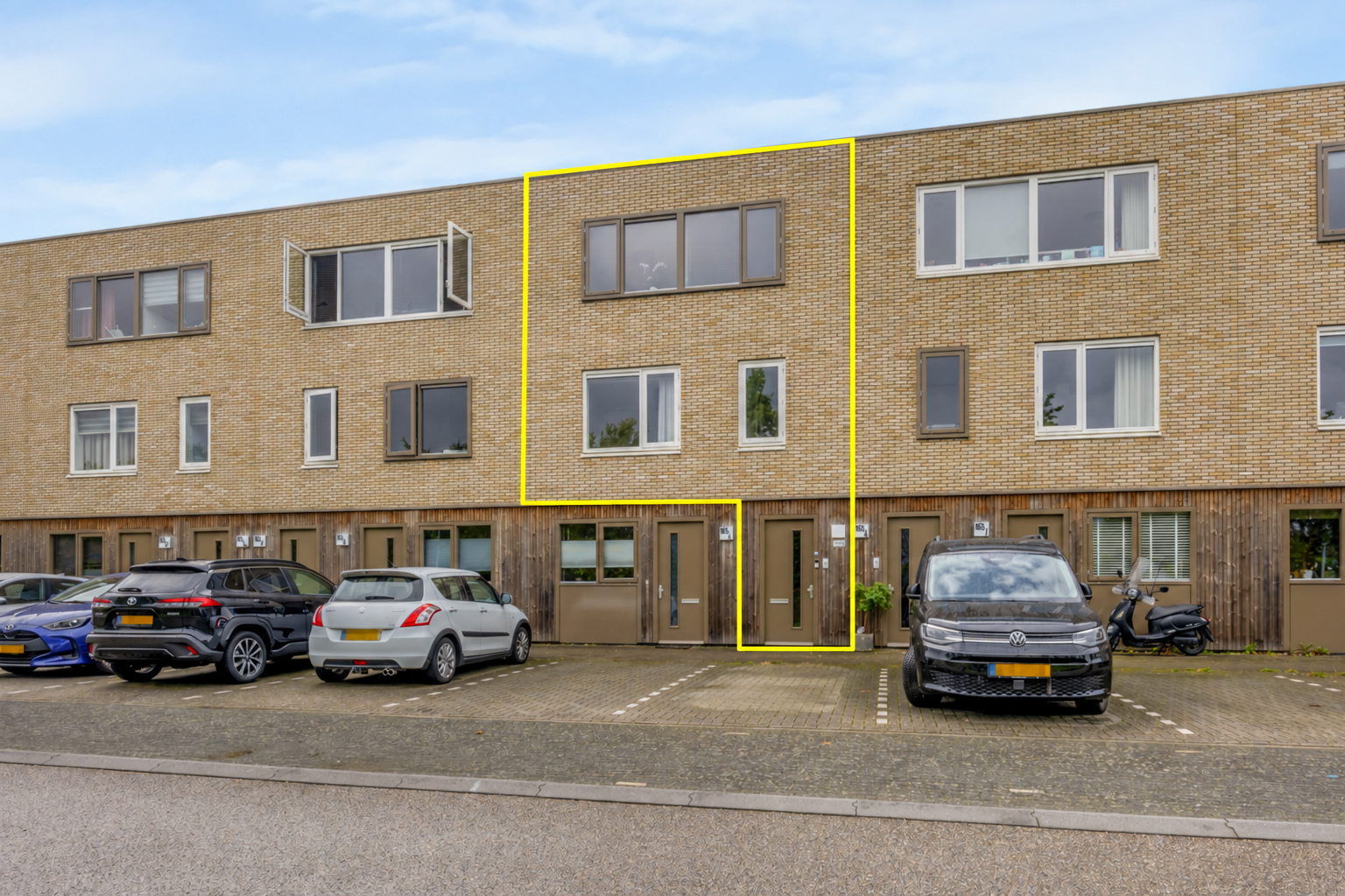 Athenelaan 165 M, 2152 KL Nieuw-vennep 0